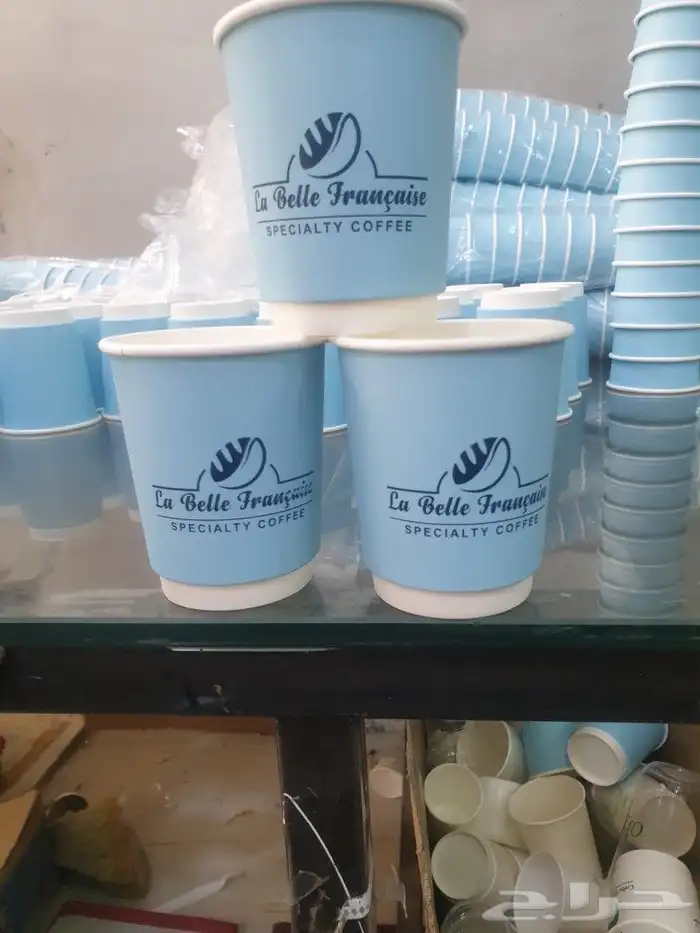 عروض العيد طباعة اكواب واكياس وشرايط وبوكسات 3