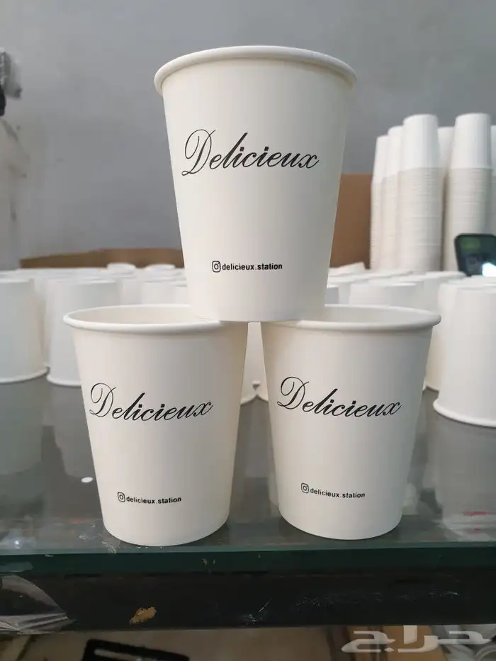 عروض العيد طباعة اكواب واكياس وشرايط وبوكسات 1