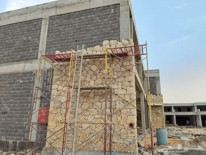 مقاول تراث 7