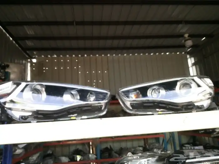 يتوفر لدينا شمعات كدنزا مديل 2015 2016 1