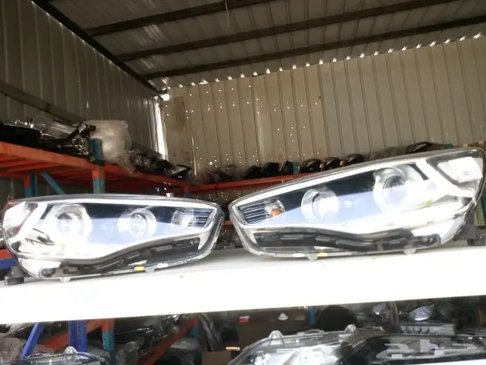 يتوفر لدينا شمعات كدنزا مديل 2015 2016 0