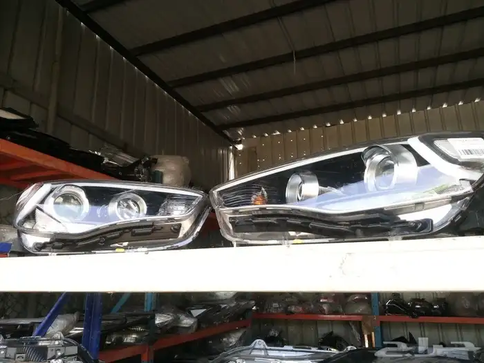 يتوفر لدينا شمعات كدنزا مديل 2015 2016 2