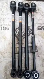 تويوتا كامري كوريلا يارس 12