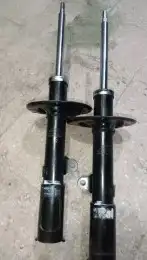 تويوتا كامري كوريلا يارس 17