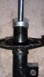 تويوتا كامري كوريلا يارس 16