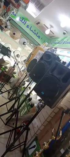 تاجير سماعات بلوتوث وشيشه جميع انواع النكهات 3