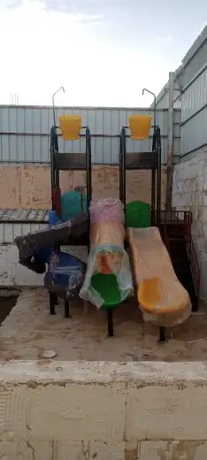 العاب مائيه العاب حدائق مراجيح زحاليق 5