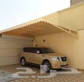 توريد وتركيب جلسات حدائق برجولات سواتر مظلات 3