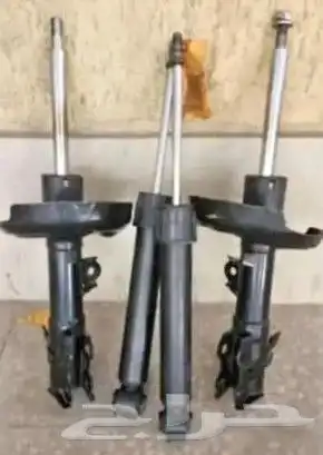 تويوتا كامري كوريلا يارس 9