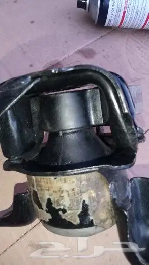 تويوتا كامري كوريلا يارس 10