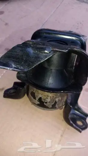 تويوتا كامري كوريلا يارس 11