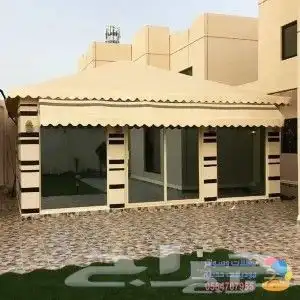 حداد شمال الرياض 1