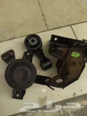 تويوتا كامري كوريلا يارس 15