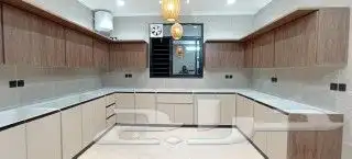 جميع اعمل المطابخ وديكورات بديل الرخام وبديل الخشب 8
