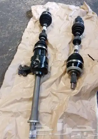 تويوتا كامري كوريلا يارس 0