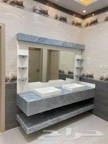 مطابخ تفصيل الرياض 9