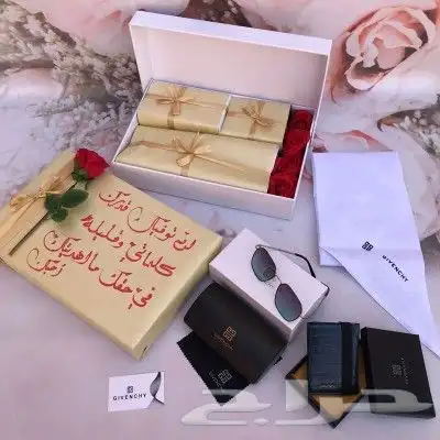 هدايا رجاليه اطقم هدايا العيد 44