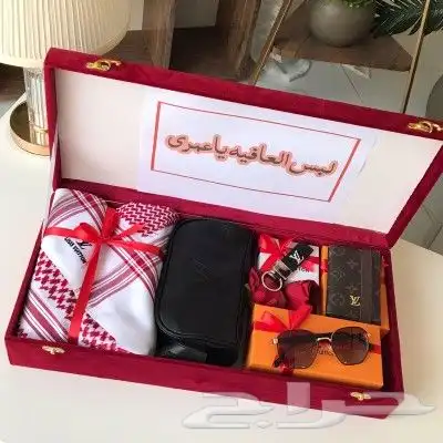 هدايا العيد رجالي 9