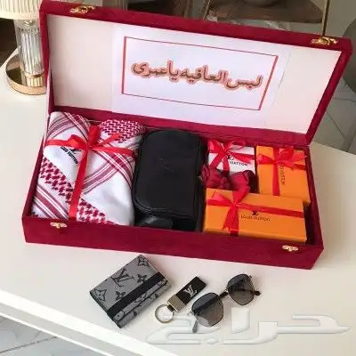هدايا العيد رجالي 8