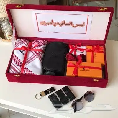 هدايا العيد رجالي 6