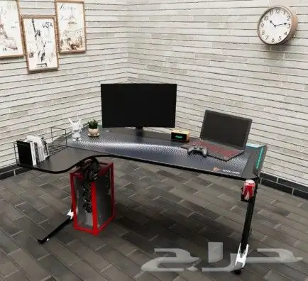 طاولة جيمينج-قيمينج زاوية كمية محدودة 3