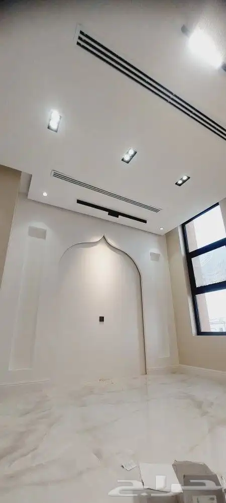 جبسيات جازان وضواحيها للديكور والزخارف الجبسية الداخليه والخ 2