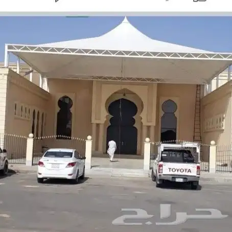 توريد وتركيب جلسات حدائق برجولات سواتر مظلات 7