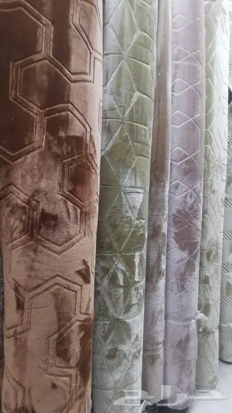 موكيت تركي مشمع فينيل 1