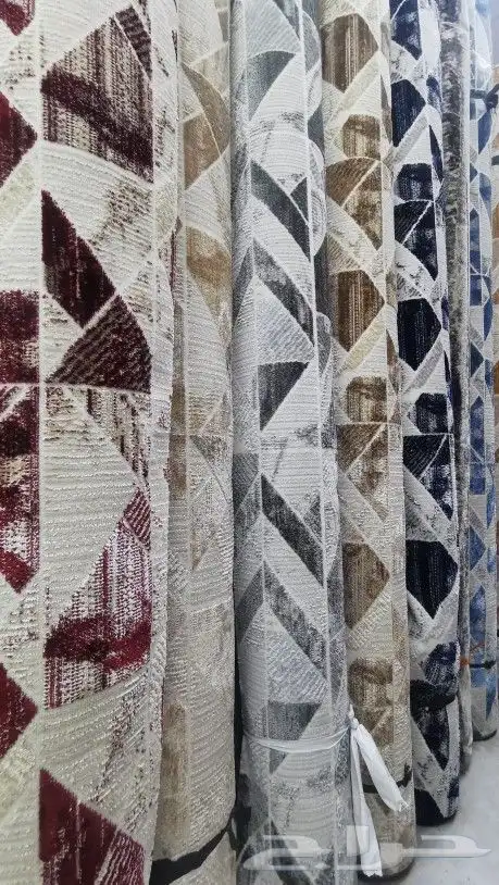 موكيت تركي مشمع فينيل 3