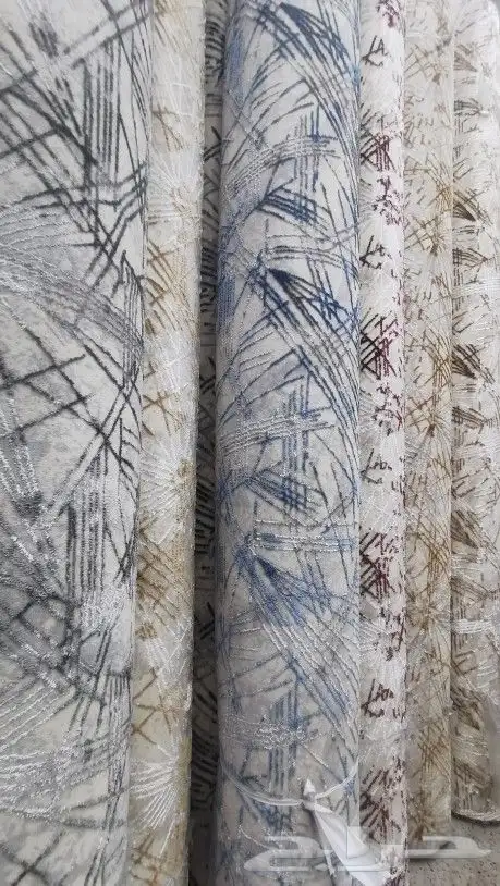 موكيت تركي مشمع فينيل 2