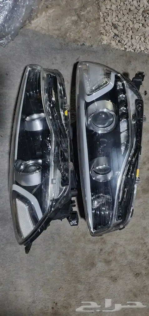 شمعات كادنزاء عادي موديل 15 16.. 0