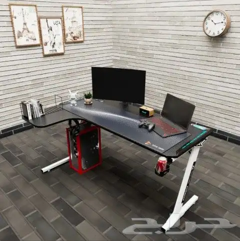 طاولة جيمينج-قيمينج زاوية كمية محدودة 5