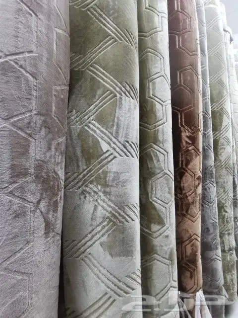 موكيت تركي مشمع فينيل 18