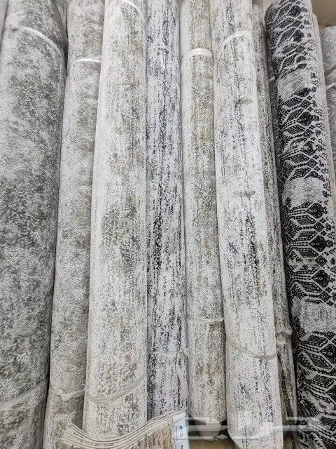 موكيت تركي مشمع فينيل 24