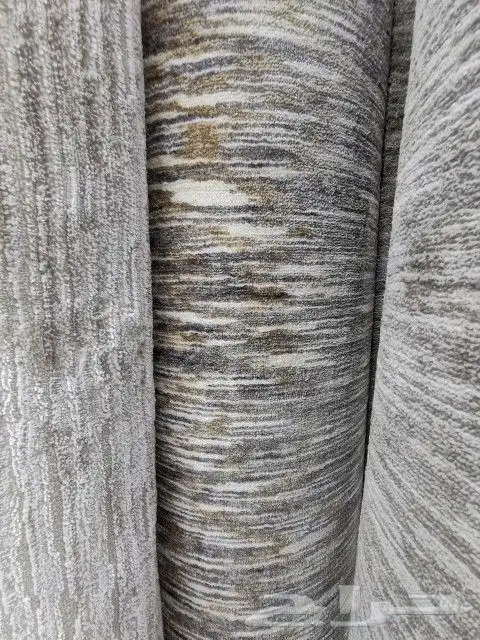 موكيت تركي مشمع فينيل 25