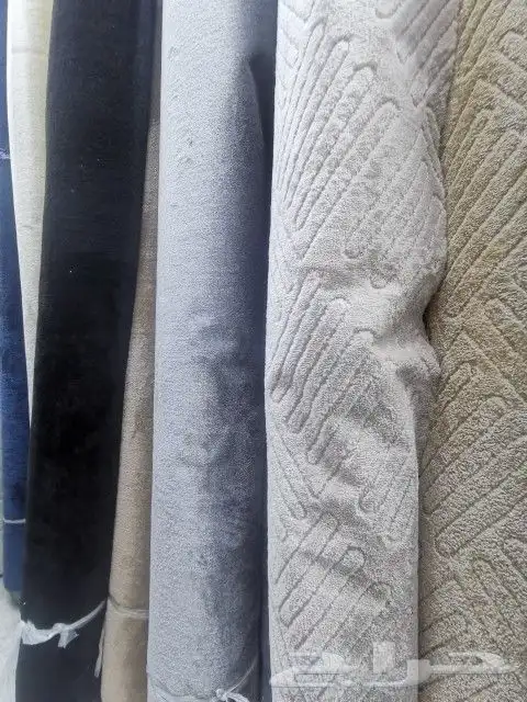 موكيت تركي مشمع فينيل 16