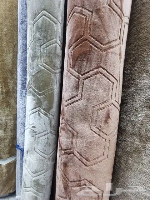 موكيت تركي مشمع فينيل 21