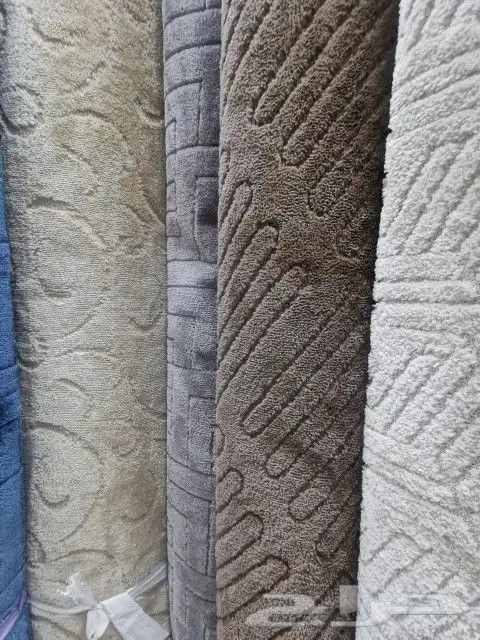 موكيت تركي مشمع فينيل 14