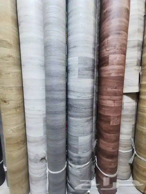 موكيت تركي مشمع فينيل 9