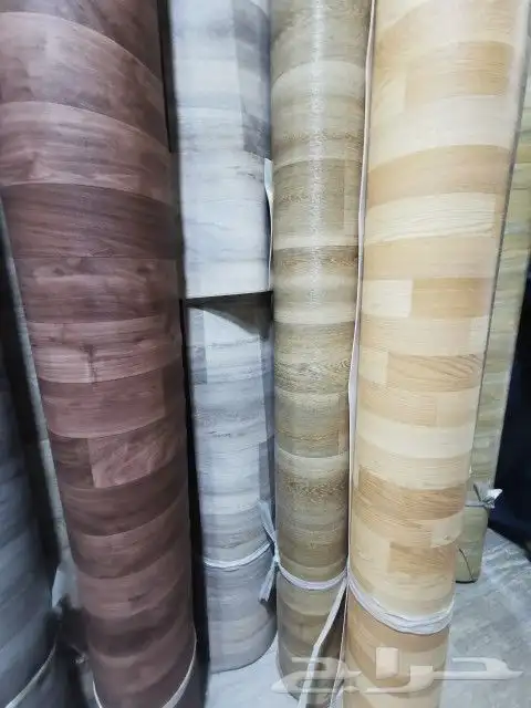 موكيت تركي مشمع فينيل 7