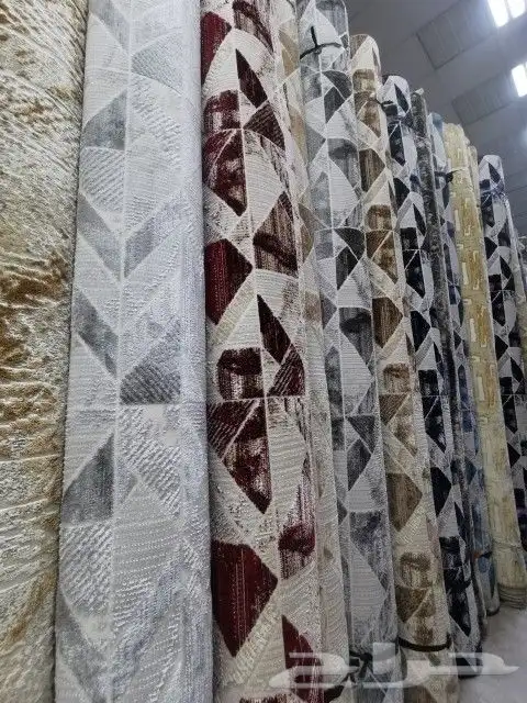 موكيت تركي مشمع فينيل 19