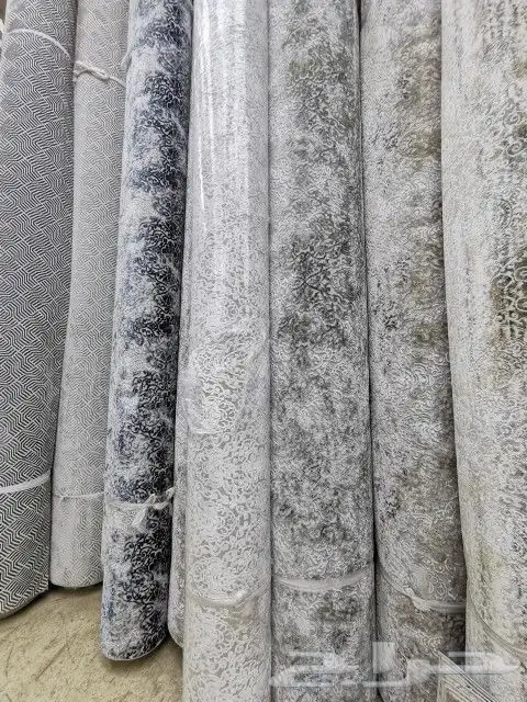 موكيت تركي مشمع فينيل 31