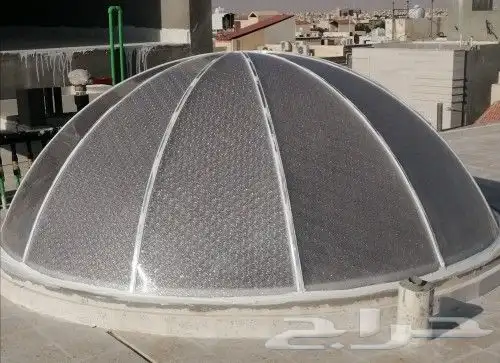 حداد شمال الرياض 2