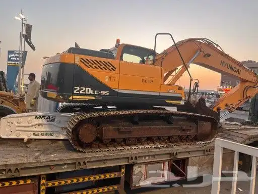 للايجار بكلينات 220 0