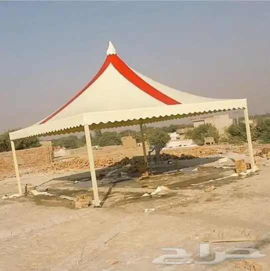 حداد شمال الرياض 6