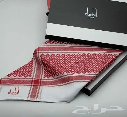 شماغات ماركات عالميه شهيره جمله وتجزئه 9