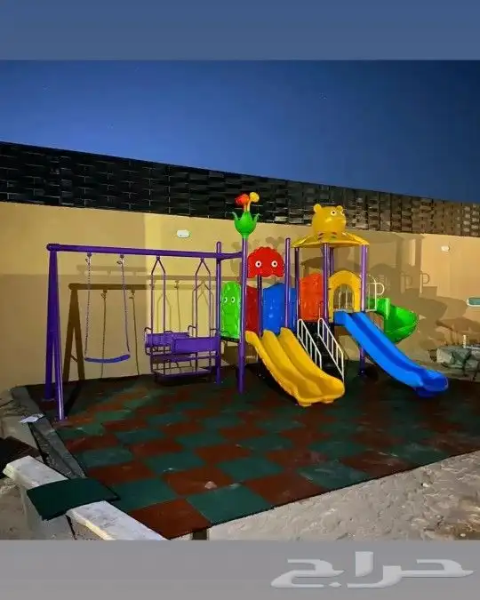 العاب حدائق كبيرة 6