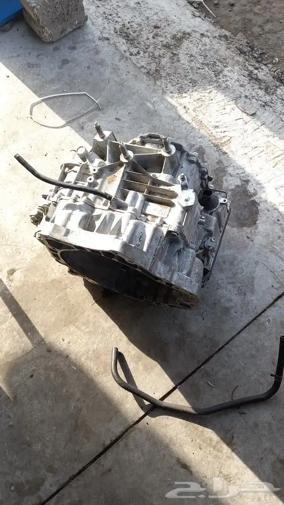 قير جير توظيب تاهو 0