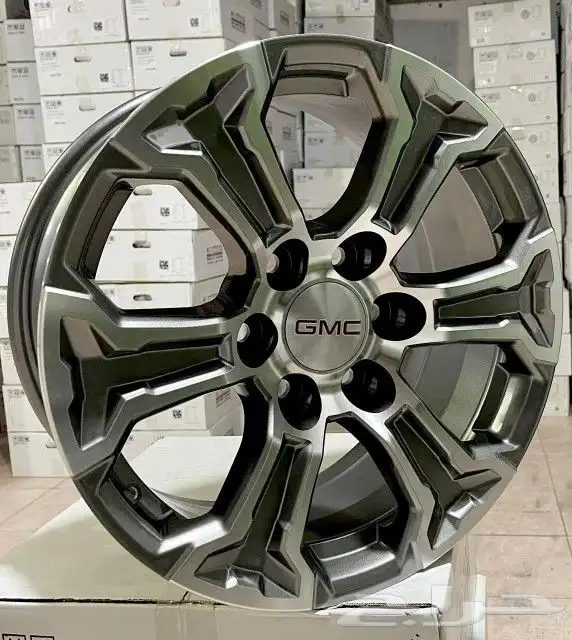 جنوط كرولا جنوط سكويا جنوط رنج روفر جنوط رافور 12