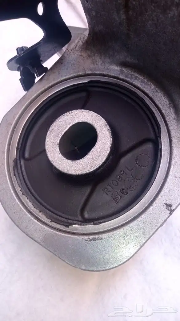 تويوتا كامري كوريلا يارس 3